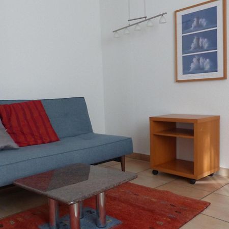 Ferienwohnung-Sanwald FDH Exterior foto