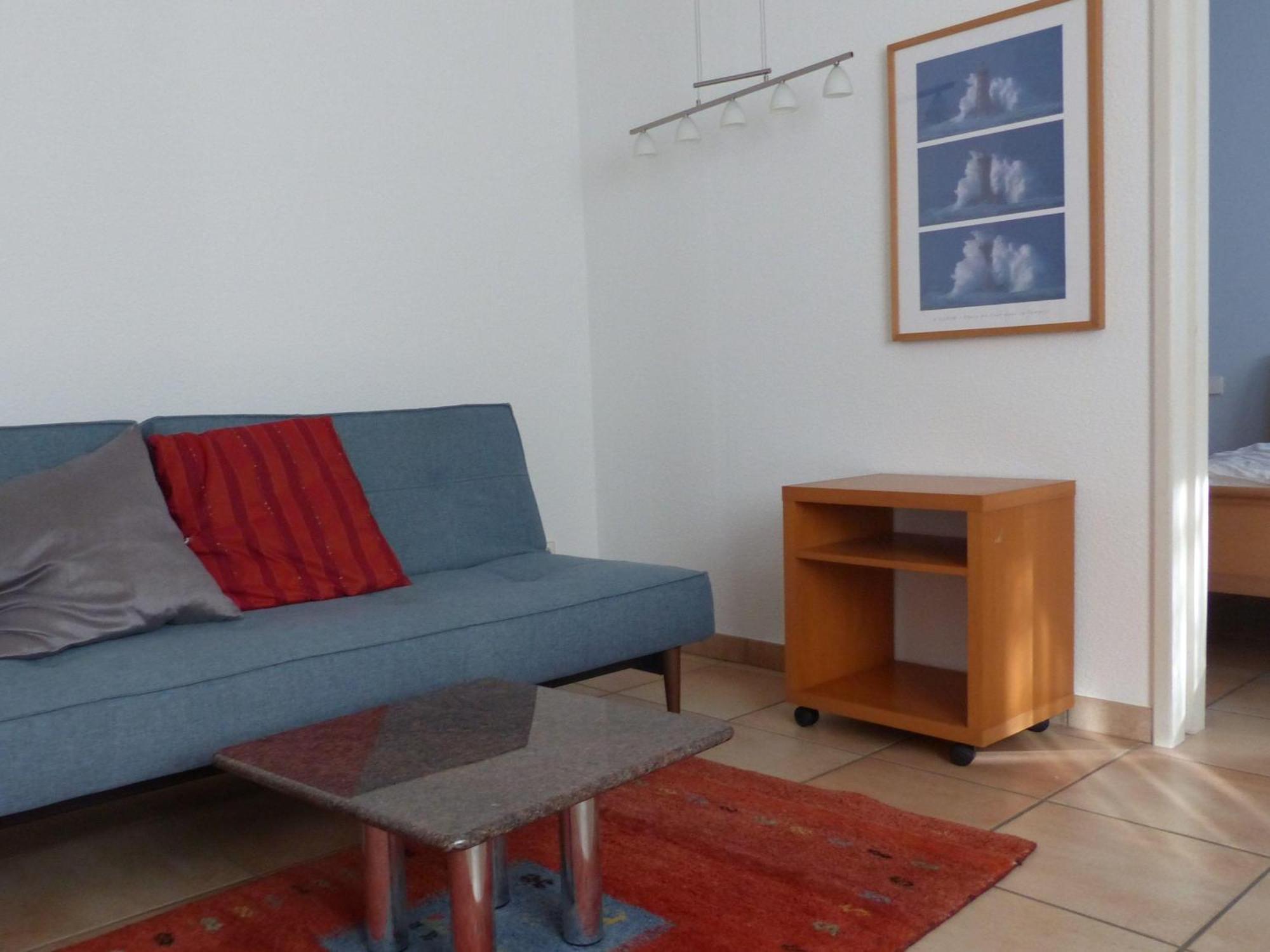 Ferienwohnung-Sanwald FDH Exterior foto